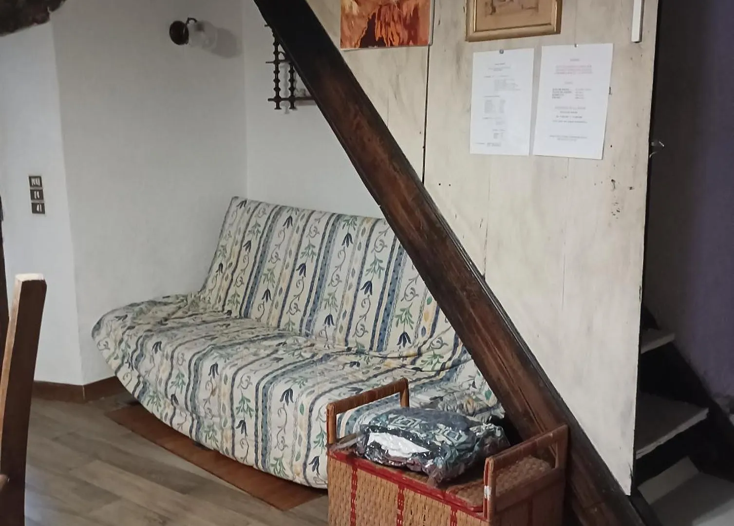 La Jeannette Villa Sablieres Holiday home