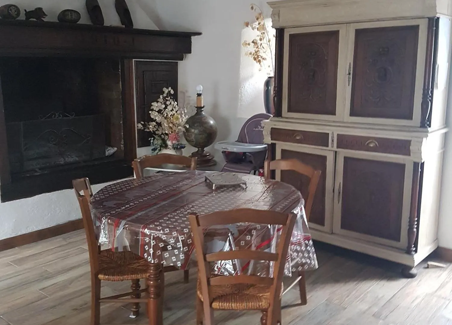 La Jeannette Villa Sablieres 0*,  France
