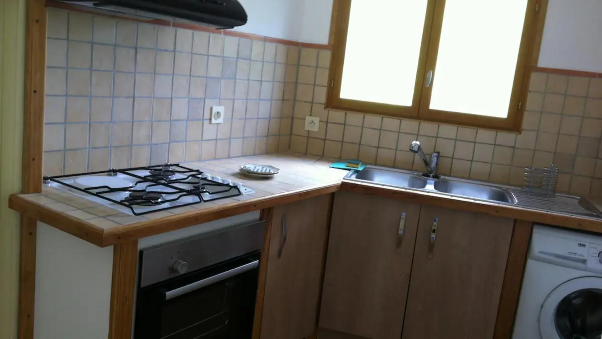 La Jeannette Villa Sablieres